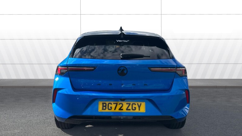 Vauxhall Astra 1.2 Turbo 130 GS Line 5dr Petrol Hatchback